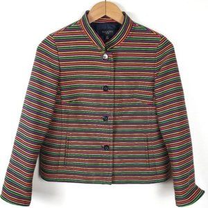 Talbots  Jacket Size 4P